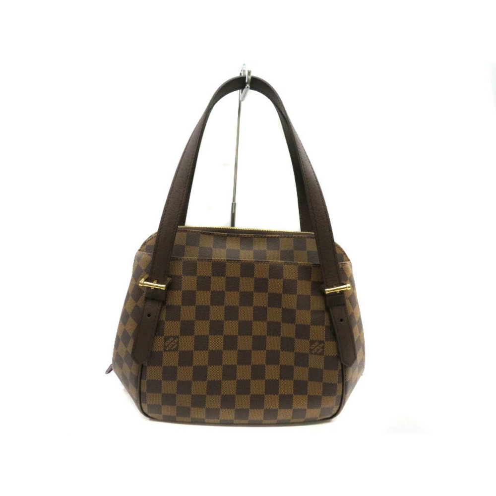 Louis Vuitton Shoulder Belem Damier Bag